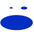 Permanent Blue Background